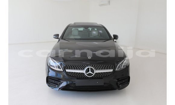 Buy Import Mercedes‒Benz 1117 Black Truck in Import - Dubai in Abia State Buy Import Mercedes‒Benz 1117 Black Truck in Import - Dubai in Abia State