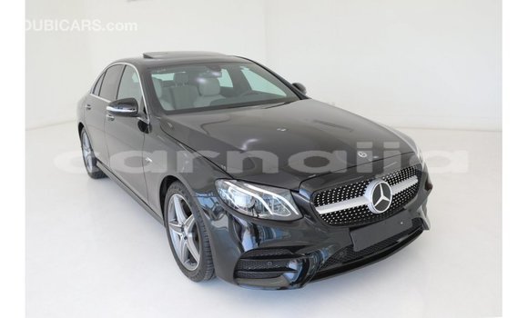 Buy Import Mercedes‒Benz 1117 Black Truck in Import - Dubai in Abia State Buy Import Mercedes‒Benz 1117 Black Truck in Import - Dubai in Abia State