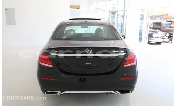 Buy Import Mercedes‒Benz 1117 Black Truck in Import - Dubai in Abia State Buy Import Mercedes‒Benz 1117 Black Truck in Import - Dubai in Abia State