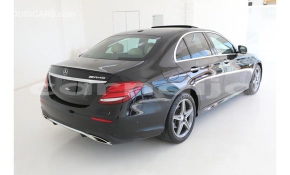 Buy Import Mercedes‒Benz 1117 Black Truck in Import - Dubai in Abia State Buy Import Mercedes‒Benz 1117 Black Truck in Import - Dubai in Abia State