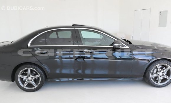 Buy Import Mercedes‒Benz 1117 Black Truck in Import - Dubai in Abia State Buy Import Mercedes‒Benz 1117 Black Truck in Import - Dubai in Abia State