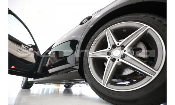 Buy Import Mercedes‒Benz 1117 Black Truck in Import - Dubai in Abia State Buy Import Mercedes‒Benz 1117 Black Truck in Import - Dubai in Abia State