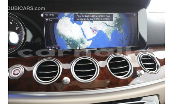 Buy Import Mercedes‒Benz 1117 Black Truck in Import - Dubai in Abia State Buy Import Mercedes‒Benz 1117 Black Truck in Import - Dubai in Abia State