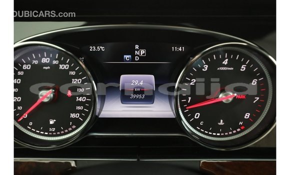 Buy Import Mercedes‒Benz 1117 Black Truck in Import - Dubai in Abia State Buy Import Mercedes‒Benz 1117 Black Truck in Import - Dubai in Abia State