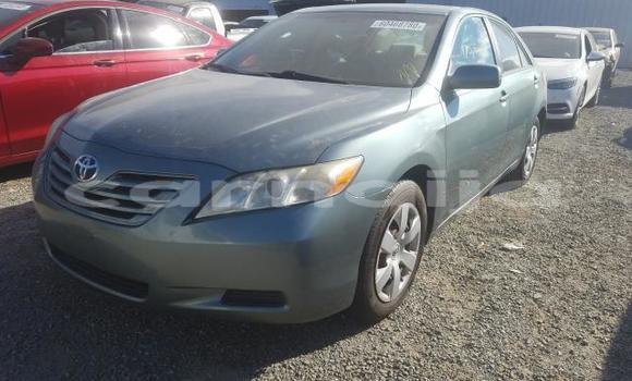 Acheter Occasion Voiture Toyota Camry Beige à Lagos, État de Lagos