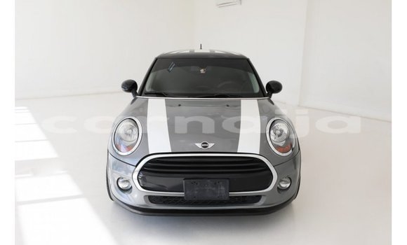 Buy Import MINI Cooper Other Car in Import - Dubai in Abia State