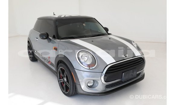 Buy Import MINI Cooper Other Car in Import - Dubai in Abia State Buy Import MINI Cooper Other Car in Import - Dubai in Abia State