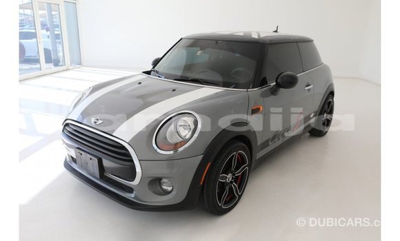 Buy Import MINI Cooper Other Car in Import - Dubai in Abia State Buy Import MINI Cooper Other Car in Import - Dubai in Abia State