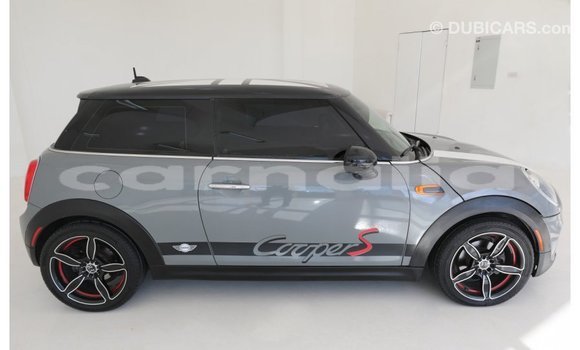 Buy Import MINI Cooper Other Car in Import - Dubai in Abia State Buy Import MINI Cooper Other Car in Import - Dubai in Abia State