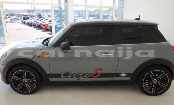 Buy Import MINI Cooper Other Car in Import - Dubai in Abia State Buy Import MINI Cooper Other Car in Import - Dubai in Abia State
