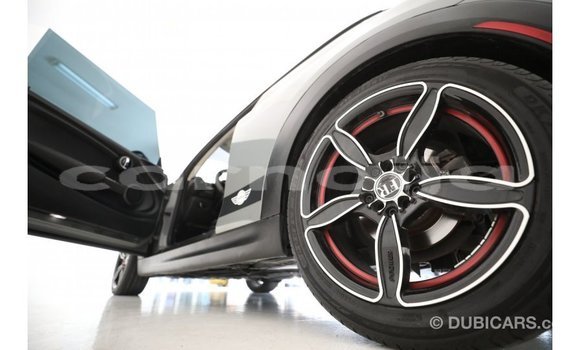 Buy Import MINI Cooper Other Car in Import - Dubai in Abia State Buy Import MINI Cooper Other Car in Import - Dubai in Abia State