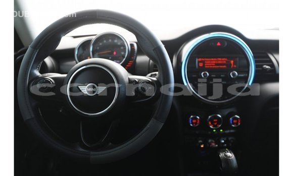 Buy Import MINI Cooper Other Car in Import - Dubai in Abia State Buy Import MINI Cooper Other Car in Import - Dubai in Abia State