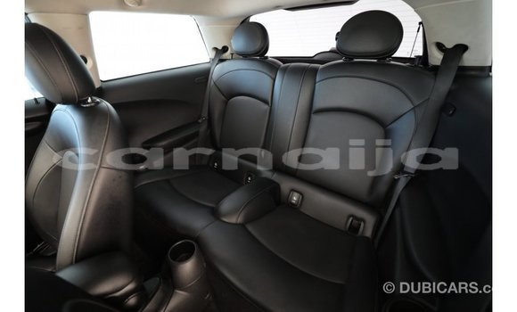Buy Import MINI Cooper Other Car in Import - Dubai in Abia State Buy Import MINI Cooper Other Car in Import - Dubai in Abia State