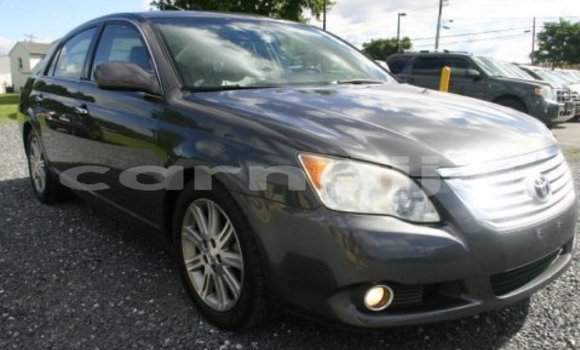Buy Used Toyota Avalon Other Car in Apapa in Lagos State Buy Used Toyota Avalon Other Car in Apapa in Lagos State