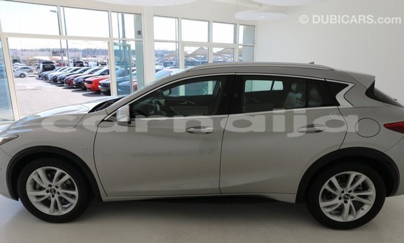 Buy Import Infiniti Q Other Car in Import - Dubai in Abia State Buy Import Infiniti Q Other Car in Import - Dubai in Abia State