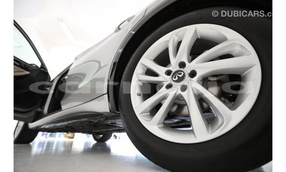 Buy Import Infiniti Q Other Car in Import - Dubai in Abia State Buy Import Infiniti Q Other Car in Import - Dubai in Abia State