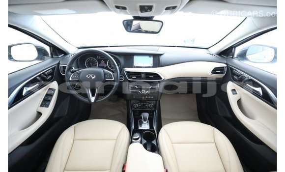 Buy Import Infiniti Q Other Car in Import - Dubai in Abia State Buy Import Infiniti Q Other Car in Import - Dubai in Abia State