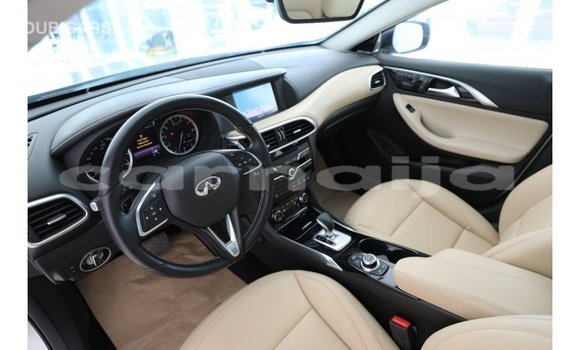 Buy Import Infiniti Q Other Car in Import - Dubai in Abia State Buy Import Infiniti Q Other Car in Import - Dubai in Abia State