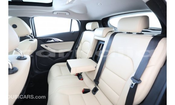 Buy Import Infiniti Q Other Car in Import - Dubai in Abia State Buy Import Infiniti Q Other Car in Import - Dubai in Abia State