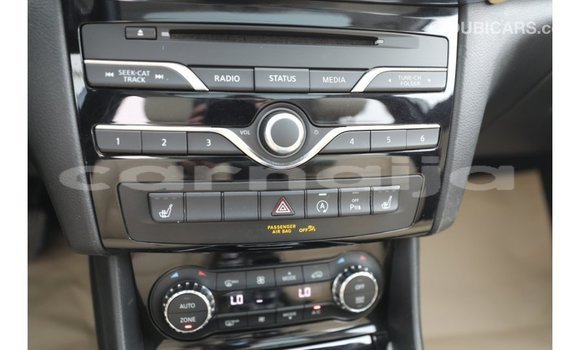 Buy Import Infiniti Q Other Car in Import - Dubai in Abia State Buy Import Infiniti Q Other Car in Import - Dubai in Abia State