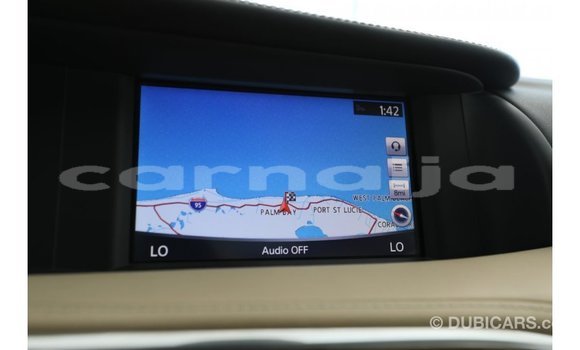 Buy Import Infiniti Q Other Car in Import - Dubai in Abia State Buy Import Infiniti Q Other Car in Import - Dubai in Abia State