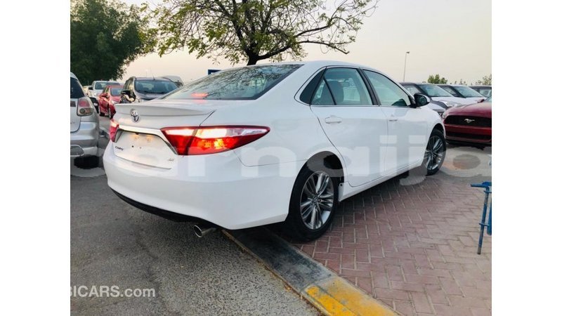 Big with watermark toyota camry abia state import dubai 12912