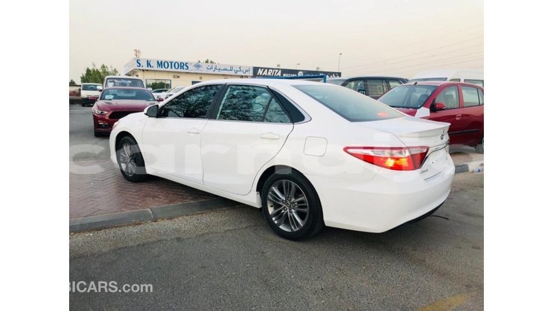Big with watermark toyota camry abia state import dubai 12912