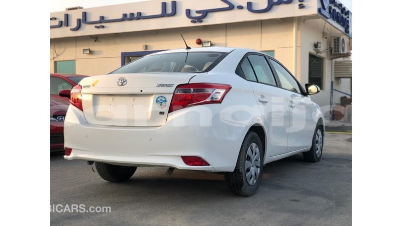 Big with watermark toyota yaris abia state import dubai 12913