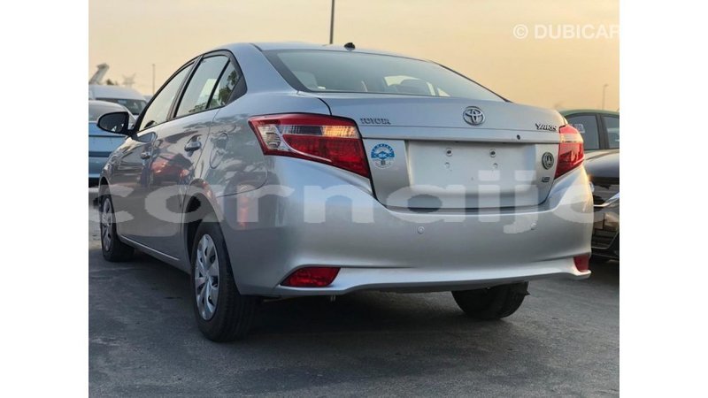 Big with watermark toyota yaris abia state import dubai 12914