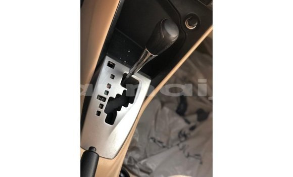 Buy Import Toyota Yaris Other Car in Import - Dubai in Abia State Buy Import Toyota Yaris Other Car in Import - Dubai in Abia State