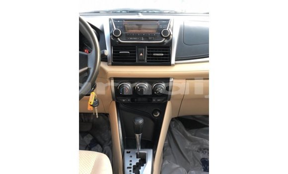 Buy Import Toyota Yaris Other Car in Import - Dubai in Abia State Buy Import Toyota Yaris Other Car in Import - Dubai in Abia State