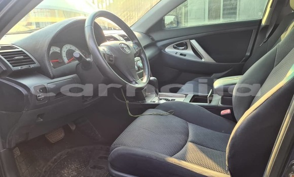 Acheter Occasion Voiture Toyota Camry Bleu à Lagos, État de Lagos Acheter Occasion Voiture Toyota Camry Bleu à Lagos, État de Lagos