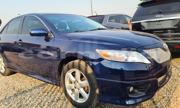 Acheter Occasion Voiture Toyota Camry Bleu à Lagos, État de Lagos Acheter Occasion Voiture Toyota Camry Bleu à Lagos, État de Lagos