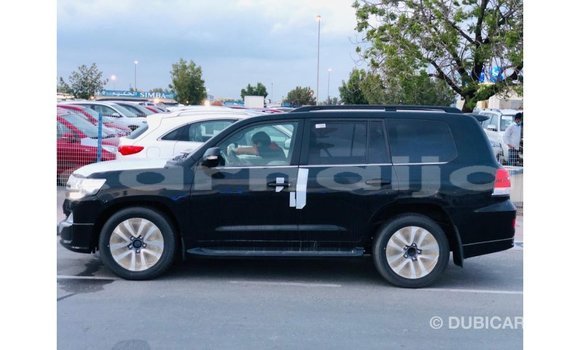 Buy Import Toyota DA Black Truck in Import - Dubai in Abia State Buy Import Toyota DA Black Truck in Import - Dubai in Abia State