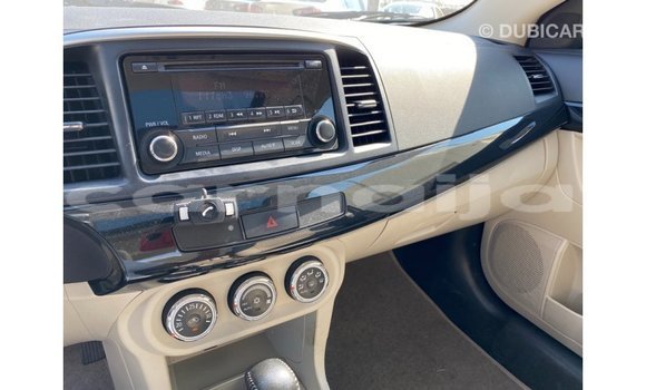 Buy Import Mitsubishi Lancer White Car in Import - Dubai in Abia State Buy Import Mitsubishi Lancer White Car in Import - Dubai in Abia State