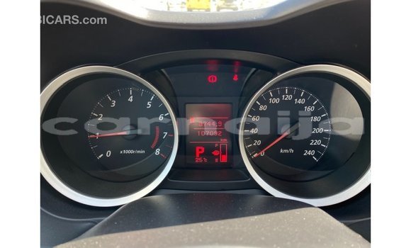 Buy Import Mitsubishi Lancer White Car in Import - Dubai in Abia State Buy Import Mitsubishi Lancer White Car in Import - Dubai in Abia State