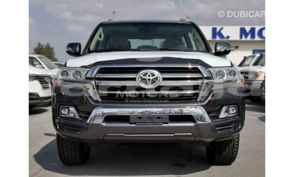 Buy Import Toyota Land Cruiser Other Car in Import - Dubai in Abia State Buy Import Toyota Land Cruiser Other Car in Import - Dubai in Abia State