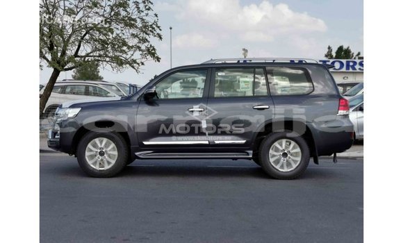 Buy Import Toyota Land Cruiser Other Car in Import - Dubai in Abia State Buy Import Toyota Land Cruiser Other Car in Import - Dubai in Abia State