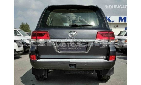 Buy Import Toyota Land Cruiser Other Car in Import - Dubai in Abia State Buy Import Toyota Land Cruiser Other Car in Import - Dubai in Abia State