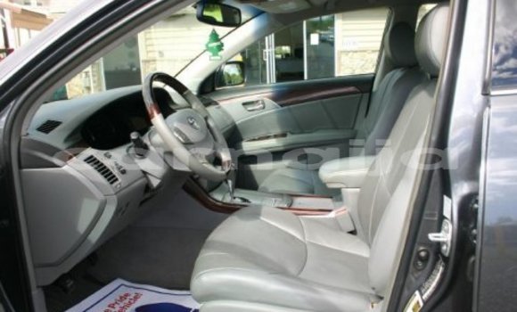 Buy Used Toyota Avalon Other Car in Apapa in Lagos State Buy Used Toyota Avalon Other Car in Apapa in Lagos State