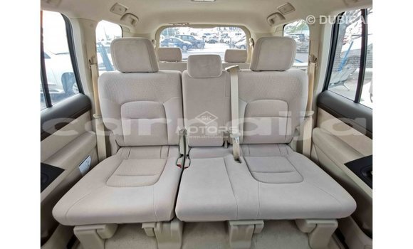 Buy Import Toyota Land Cruiser Other Car in Import - Dubai in Abia State Buy Import Toyota Land Cruiser Other Car in Import - Dubai in Abia State