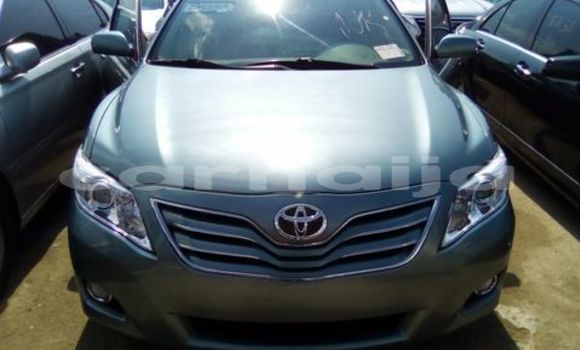 Acheter Occasion Voiture Toyota Camry Beige à Lagos, État de Lagos Acheter Occasion Voiture Toyota Camry Beige à Lagos, État de Lagos