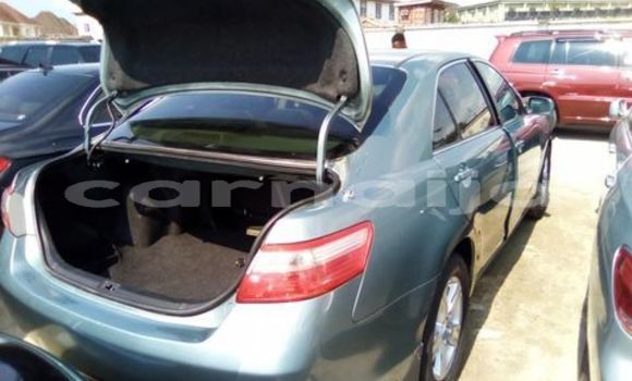 Acheter Occasion Voiture Toyota Camry Beige à Lagos, État de Lagos Acheter Occasion Voiture Toyota Camry Beige à Lagos, État de Lagos