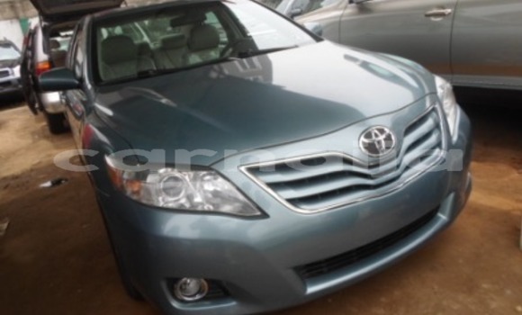 Buy Used Toyota Camry Beige Car in Lagos in Lagos State Buy Used Toyota Camry Beige Car in Lagos in Lagos State