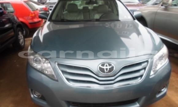 Acheter Occasion Voiture Toyota Camry Beige à Lagos, État de Lagos Acheter Occasion Voiture Toyota Camry Beige à Lagos, État de Lagos