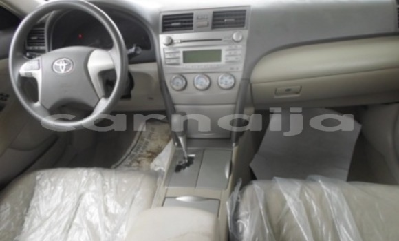 Acheter Occasion Voiture Toyota Camry Beige à Lagos, État de Lagos Acheter Occasion Voiture Toyota Camry Beige à Lagos, État de Lagos