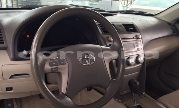 Acheter Occasion Voiture Toyota Camry Bleu à Lagos, État de Lagos Acheter Occasion Voiture Toyota Camry Bleu à Lagos, État de Lagos