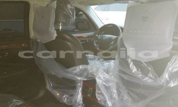 Acheter Occasion Voiture Toyota Highlander Beige à Lagos, État de Lagos Acheter Occasion Voiture Toyota Highlander Beige à Lagos, État de Lagos