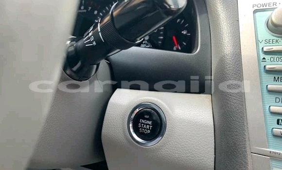 Buy Import Toyota Camry Red Car in Ipokia in Ogun State Buy Import Toyota Camry Red Car in Ipokia in Ogun State