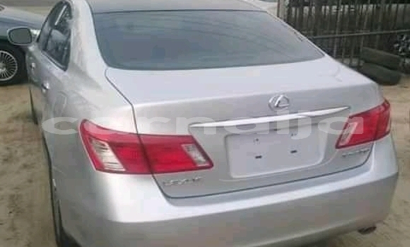 Buy Import Lexus RX Other Car in Ipokia in Ogun State